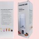 Emerald Hill Rechargeable Powerful Portable Smoothie USB Blender