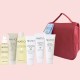 Luxurious Natio Australia Made Beauty Essential Aromatherapy Unisex Skincare gift set