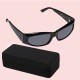 Le Specs Adam Selman THE EDGE | BLACK Brand New Sunglass Was $129 I Now $75.98