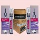 L'Oreal Skincare Facial set Revitalift Filler Revolumising Serum with Sugar Scrubs Anti Fatigue Coffee Scrub