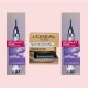 L'Oreal Skincare Facial set Revitalift Filler Revolumising Serum with Sugar Scrubs Anti Fatigue Coffee Scrub