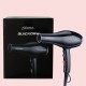 Glammar Electrical Professional Hot&Cold Air Multi Mode QuickDry Hairdryer Black |Was$99.98 |Now$49.99