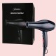 Glammar Electrical Professional Hot&Cold Air Multi Mode QuickDry Hairdryer Black |Was$99.98 |Now$49.99