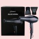 Glammar Electrical Professional Hot&Cold Air Multi Mode QuickDry Hairdryer Black |Was$99.98 |Now$49.99