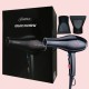 Glammar Electrical Professional Hot&Cold Air Multi Mode QuickDry Hairdryer Black |Was$99.98 |Now$49.99