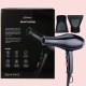 Glammar Electrical Professional Hot&Cold Air Multi Mode QuickDry Hairdryer Black |Was$99.98 |Now$49.99