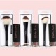 L'Oreal Infallible Face Makeup Beauty Brush Set Full Coverage Nudes Matte Lipsticks