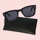 Witchery Fashion Brand New Popular Trend Palmer Sunglasses Black with Box Unisex