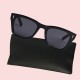 Witchery Fashion Brand New Popular Trend Palmer Sunglasses Black with Box Unisex