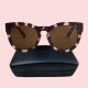 Witchery Brand New Unisex Stylish Lella Sunglasses Rose Tort Popular for Women