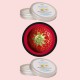 The Body Shop 48Hr Moisture Strawberry Body Butter Normal to Dry Camomile Sumptuous Cleansing Butter set