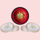 The Body Shop 48Hr Moisture Strawberry Body Butter Normal to Dry Camomile Sumptuous Cleansing Butter set