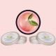 The Body Shop 48Hr Moisture Strawberry Body Butter Normal to Dry Camomile Sumptuous Cleansing Butter set