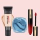 L'Oreal Paris Makeup Foundation Brilliant Signature Ink Liquid Lipstick Skincare Pure Clay Blemish Rescue Mask for Face