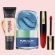 L'Oreal Paris Makeup Foundation Brilliant Signature Ink Liquid Lipstick Skincare Pure Clay Blemish Rescue Mask for Face