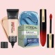 L'Oreal Paris Makeup Foundation Brilliant Signature Ink Liquid Lipstick Skincare Pure Clay Blemish Rescue Mask for Face