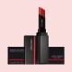 Shiseido Visionairy Gel Full Coverage Long Lasting Lipstick 220 Lantern Red