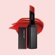 Shiseido Visionairy Gel Full Coverage Long Lasting Lipstick 220 Lantern Red