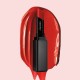 Shiseido Visionairy Gel Full Coverage Long Lasting Lipstick 220 Lantern Red