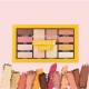 Maybelline New York Eyeshadow Palette New Lemonade Craze