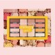 Maybelline New York Eyeshadow Palette New Lemonade Craze