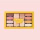 Maybelline New York Eyeshadow Palette New Lemonade Craze