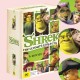 Shrek Ultimate Collection 6 Disc Set Limited Edition DVD