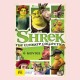 Shrek Ultimate Collection 6 Disc Set Limited Edition DVD