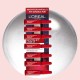 L'Oreal Paris Pk7 Revitalift Laser Renew Ampoules 7 Day Cure Peeling Effect