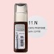 L'Oreal True Match Super Blendable Face Liquid Foundation 11.N Dark Coffee 30 mL