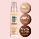 Maybelline Dream Radiant Liquid Hydrating Foundation Hyaluronic Acid Nude 40