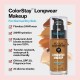 Revlon ColorStay 24 Hour Longwear Makeup Normal/Dry Skin Foundation 400 Caramel