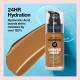 Revlon ColorStay 24 Hour Longwear Makeup Normal/Dry Skin Foundation 400 Caramel