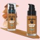 Revlon ColorStay 24 Hour Longwear Makeup Normal/Dry Skin Foundation 400 Caramel