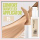 Maybelline Superstay Active Wear 30 Hour Full Coverage Concealer 15 Light