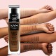 NYX Professional Makeup Can't Stop Won't Stop Full Coverage Foundation Deep Sable 30ml