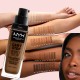 NYX Professional Makeup Can't Stop Won't Stop Full Coverage Foundation Deep Sable 30ml