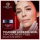 L'Oreal Paris New Formula Revitalift Laser Triple Action Anti Ageing Cream Night