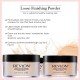 Revlon Ultra Fine Loose Finishing Powder Natural Matte Finish 200 LIGHT/MEDIUM
