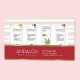 Andalou Naturals Essential Face Masks Get Started 4 Piece Kit