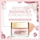 L'Oreal Paris New Formula Age Perfect Golden Age Strengthening Rosy Day Cream