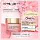 L'Oreal Paris New Formula Age Perfect Golden Age Strengthening Rosy Day Cream