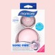 Manicare Sonic Mini Rechargeable vibration Deep Cleansing Facial Cleanser Clinically Proven