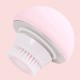 Manicare Sonic Mini Rechargeable vibration Deep Cleansing Facial Cleanser Clinically Proven