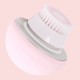 Manicare Sonic Mini Rechargeable vibration Deep Cleansing Facial Cleanser Clinically Proven