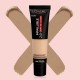 L'Oreal New Infallible 24H Matte Cover Full Coverage Foundation 290 Golden Amber
