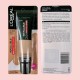 L'Oreal New Infallible 24H Matte Cover Full Coverage Foundation 290 Golden Amber
