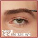 Maybelline Tattoo Brow 36hr Long Lasting Waterproof Styling Gel 250 Blonde