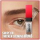 Maybelline Tattoo Brow 36hr Long Lasting Waterproof Styling Gel 250 Blonde