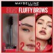 Maybelline Tattoo Brow 36hr Long Lasting Waterproof Styling Gel 250 Blonde